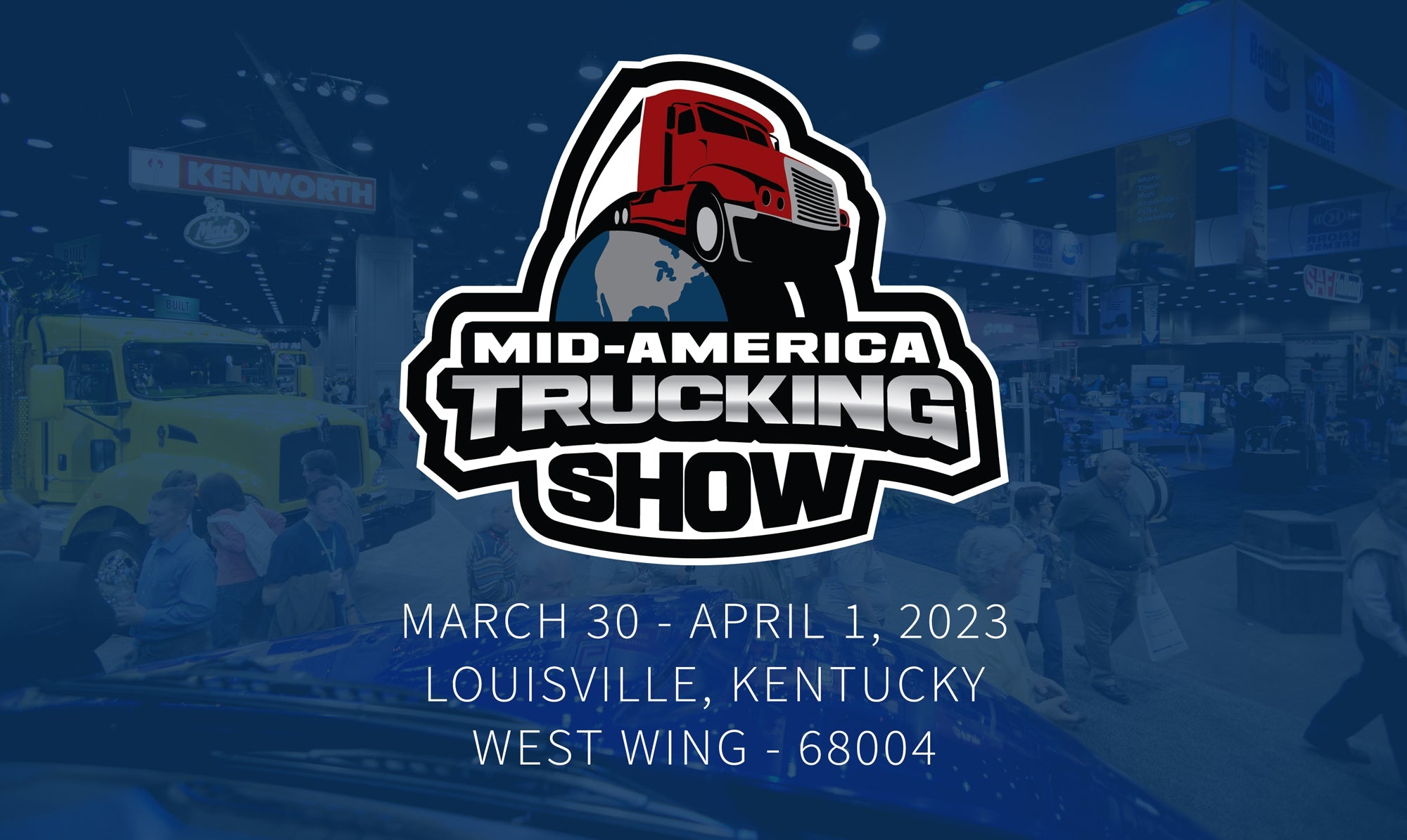 MidAmerica Trucking Show