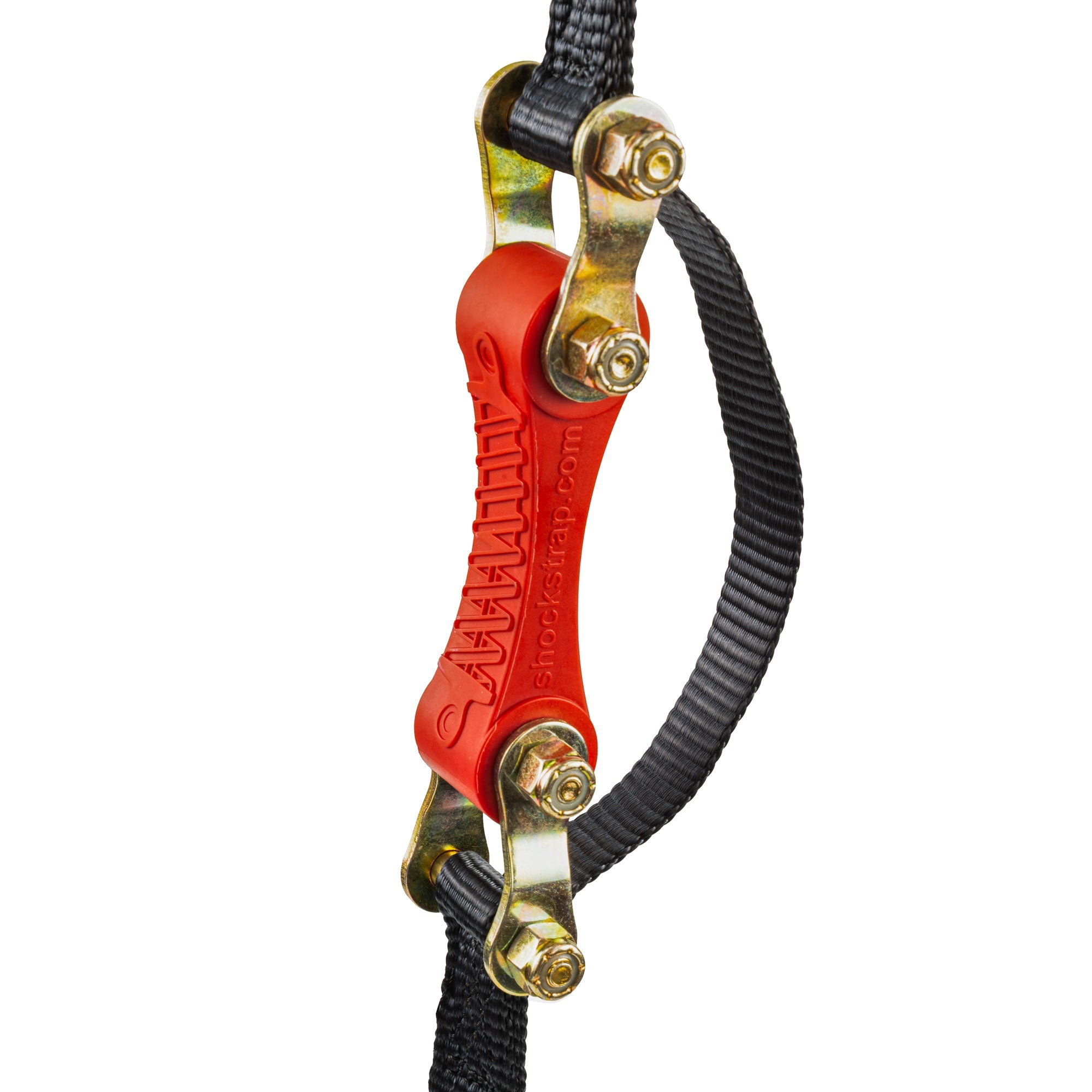 Outbound Multi-Purpose Adjustable Buckle Webbing Straps For