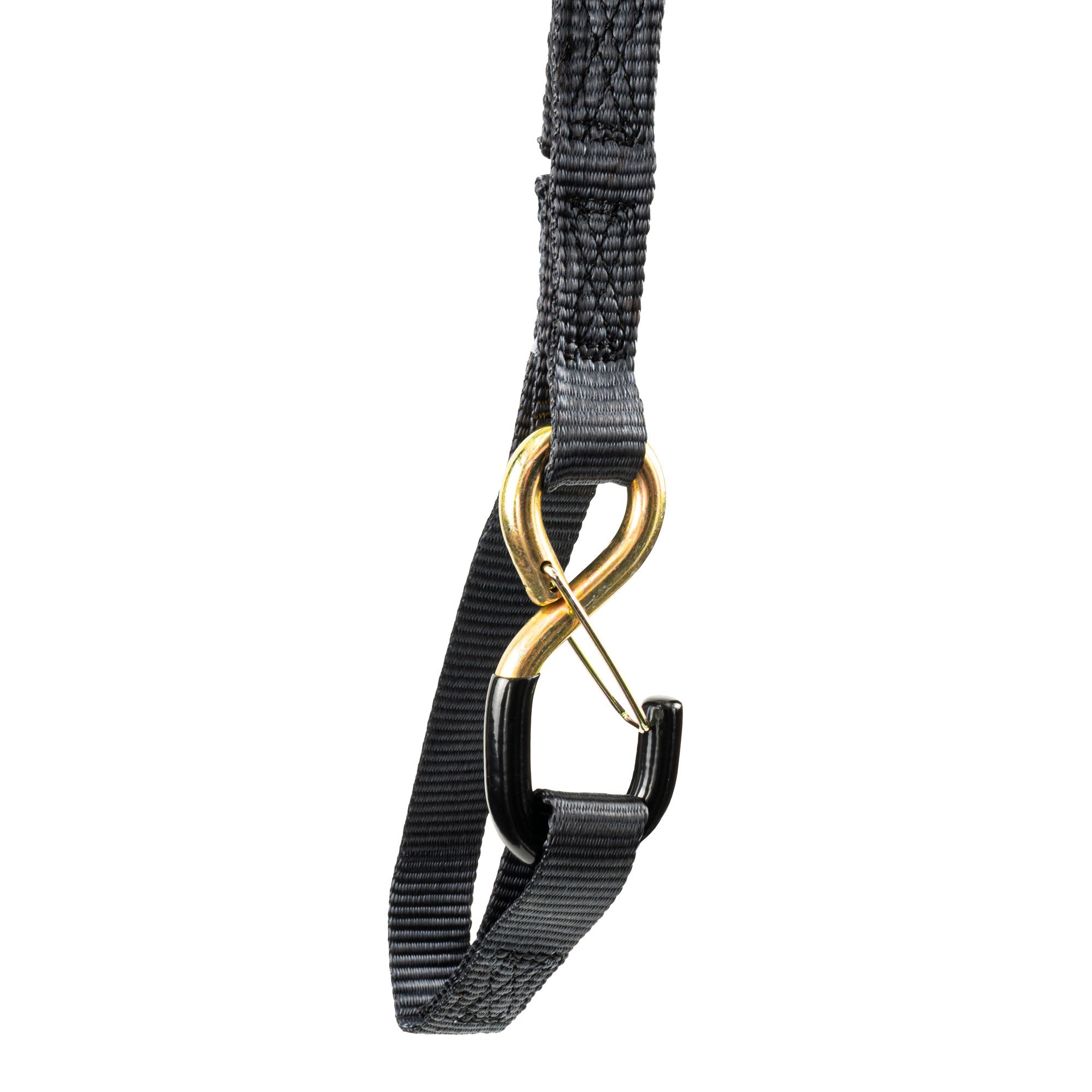 The Perfect Bungee AS36BK4PKP Strap Adjustable Bungee, Black, Bungee Cords  -  Canada