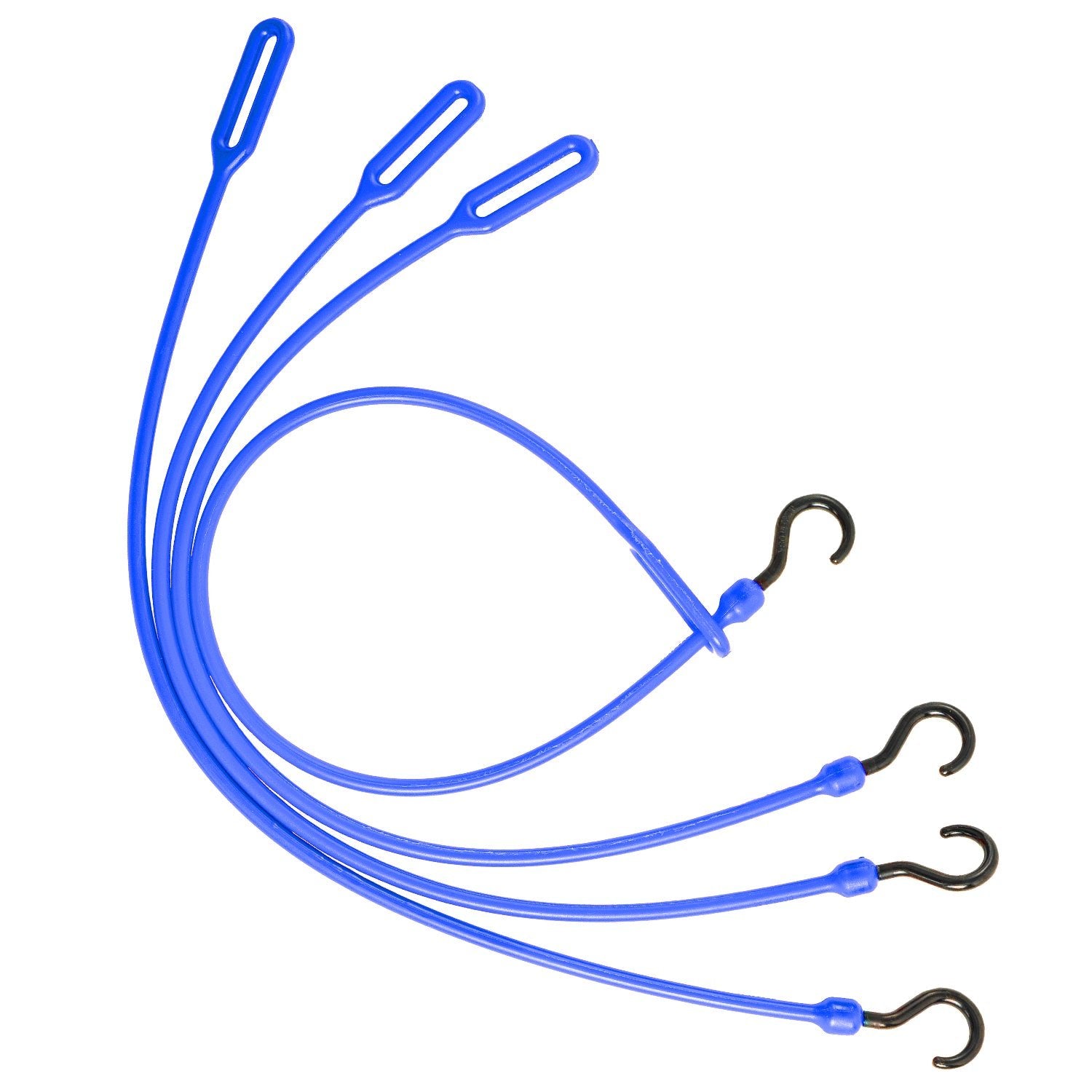Reactive Stretch Cord (Waist Belt Bungee Cord)