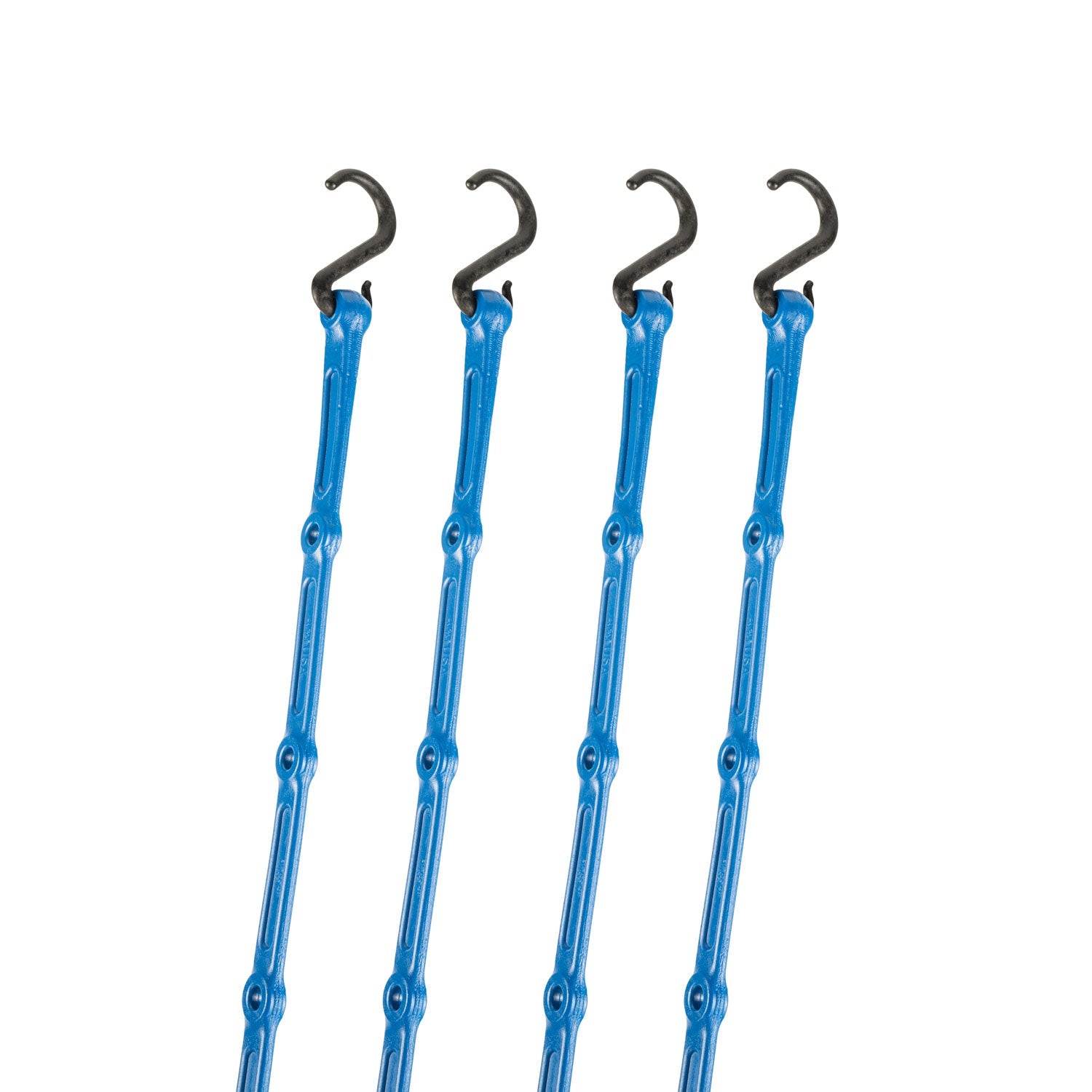 Perfect Bungee Adjust-A-Strap 4-Pack – Spirit of 1876