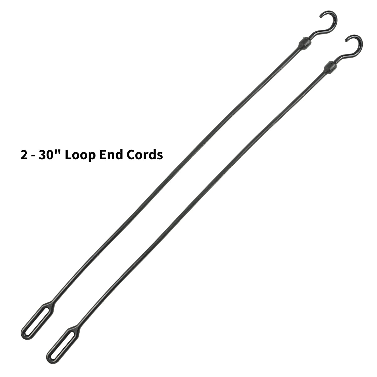 Bungee Cord »Loop-End« by The Perfect Bungee